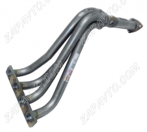 Паук 4-1 2113-2115 (16кл.) FSA d-63мм с фланцем (нержавейка) STINGER AUTO