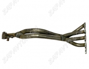 Паук 4-2-1 Mazda 6 (1.8L- 2.0L 2002-2010 г) нержавейка STINGER AUTO