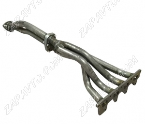 Паук 4-2-1 Renault Logan I 16кл. STINGER AUTO