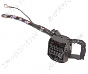 Разъем 56-pin 25 проводов 1 928 405 216 для контроллера BOSCH М.17.9.7, М75