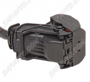 Разъем 56-pin 25 проводов 1 928 405 216 для контроллера BOSCH М.17.9.7, М75
