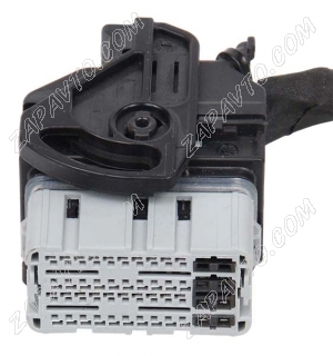 Разъем 64-pin 26 проводов для блока управления серый DELPHI