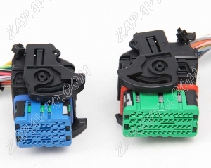 Разъемы для блока управления роботизированной КПП Веста, 2170 Приора, 2190 Гранта 2шт