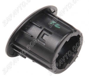 Облицовка выключателя запуска остановки двигателя Веста NG (старт стоп)