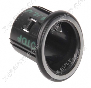 Облицовка выключателя запуска остановки двигателя Веста NG (старт стоп)