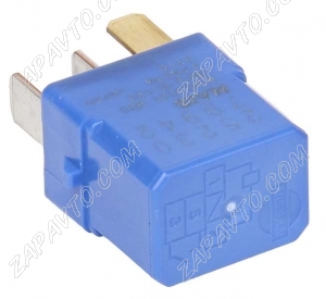 Реле 4-х контактное NISSAN мини 2523079942