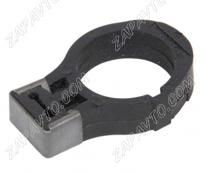 Демпфер электромагнитного клапана адсорбера Веста, Х Рей, Renault 8200584324