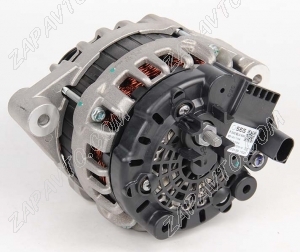 Генератор 2123 Шевроле Нива 110А SEG