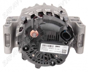 Генератор Веста, Х Рей, Ларгус (Р4М, Р4Р) 90А VALEO 8450008451