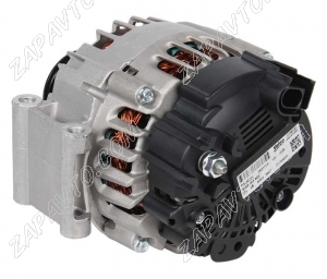 Генератор Веста, Х рей, Ларгус (Р4М, Р4Р) 120А VALEO 8450006900