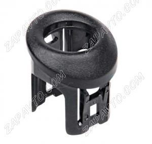 Держатель датчика парковки заднего бампера боковой Ларгус 8450000984