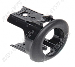 Держатель датчика парковки заднего бампера центральный Ларгус 8450000985