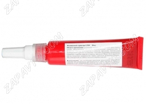 Герметик LOCTITE 518 (50ml) красный