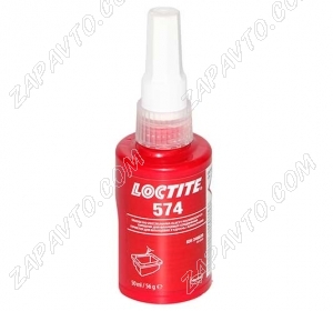 Герметик LOCTITE 574 (50ml)