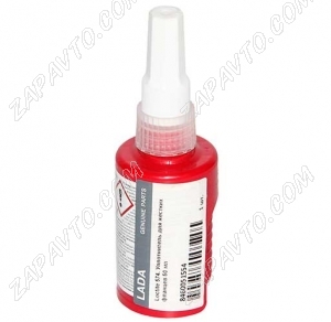 Герметик LOCTITE 574 (50ml)