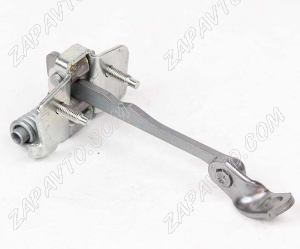 Ограничитель открывания двери Ларгус (передней и задней дверей)