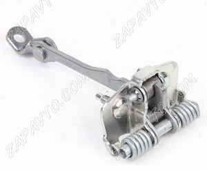 Ограничитель открывания двери Ларгус (передней и задней дверей)