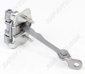 Ограничитель открывания двери Ларгус (передней и задней дверей)