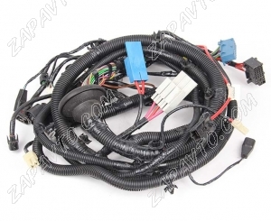 Жгут проводов передний 2170 Приора 2170-3724010