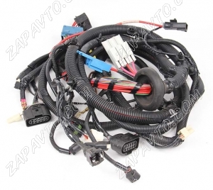Жгут проводов передний 2170 Приора 2170-3724010