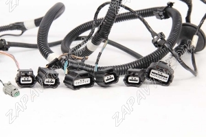 Жгут проводов задний (датчиков парковки) Х Рей 240150683R