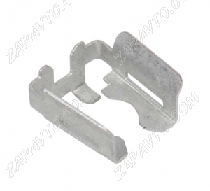 Фиксатор форсунки 2190 Гранта дв. 11182 c 2022г, Нива Легенд, Нива Тревел c 2022г