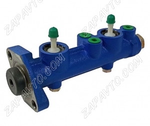 Цилиндр тормозной главный 2101-2107, 2121 Нива, Ока (увеличенной производительности)