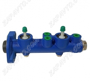 Цилиндр тормозной главный 2101-2107, 2121 Нива, Ока (увеличенной производительности)