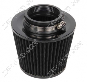 Фильтр воздушный нулевого сопротивления RASING AIR FILTER черный