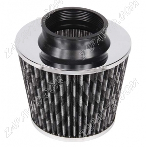 Фильтр воздушный нулевого сопротивления RASING AIR FILTER серый