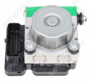 Блок АБС Веста 8450006890 BOSCH