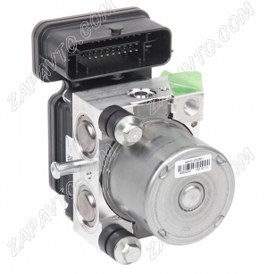 Блок АБС Веста NG, Гранта FL 8450111211 ИТЭЛМА