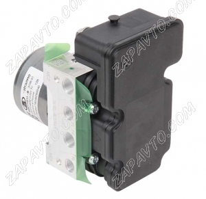 Блок АБС Веста NG, Гранта FL 8450111211 ИТЭЛМА