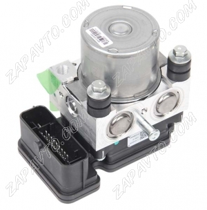 Блок АБС Веста NG, Гранта FL 8450111211 ИТЭЛМА