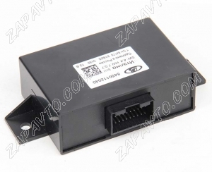 Блок иммобилизатора (БУИ) Гранта FL 8450112040 ИТЭЛМА