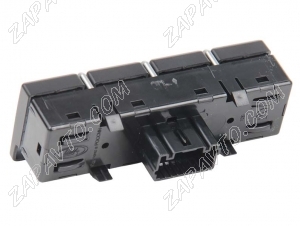 Блок кнопок обогрева сидений, курсовой устойчивости Х рей 8450022241