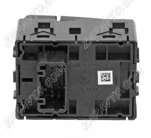 Блок управления зеркалами (джойстик) RENAULT 255703737R