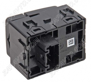 Блок управления зеркалами (джойстик) RENAULT 255703737R