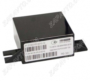 Блок управления центральным замком 2190 Гранта 2190-6512010-10