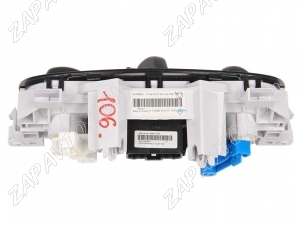 Блок управления отопителем Ларгус VALEO N108864C