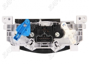 Блок управления отопителем Ларгус, Nissan Almera G15 VALEO N108865K