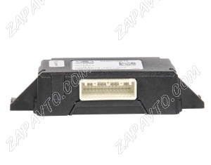 Блок управления парковкой Веста NG, Ларгус FL 8450043875