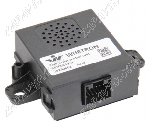 Блок управления системой парковки Нива Тревел 8450085937