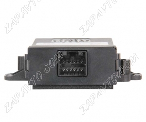 Блок управления системой парковки Нива Тревел 8450085937