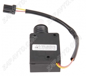 Блокиратор 2-х проводной 2170 Приора н/о (активатор центрального замка)