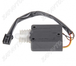 Блокиратор 4-х проводной 2170 Приора н/о (активатор центрального замка)