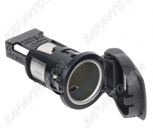 Гнездо прикуривателя (розетка 12v) Ларгус, Веста, Х Рей 8450093444 СОАТЭ