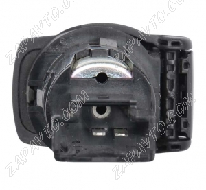 Гнездо прикуривателя (розетка 12v) Ларгус, Веста, Х Рей 8450093444 СОАТЭ