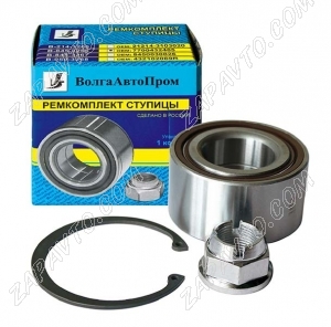 Подшипник передней ступицы Веста ВолгаАвтоПром