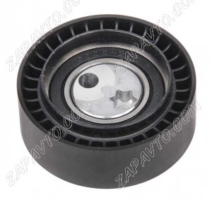 Ролик натяжной Веста, Х рей 8450044559